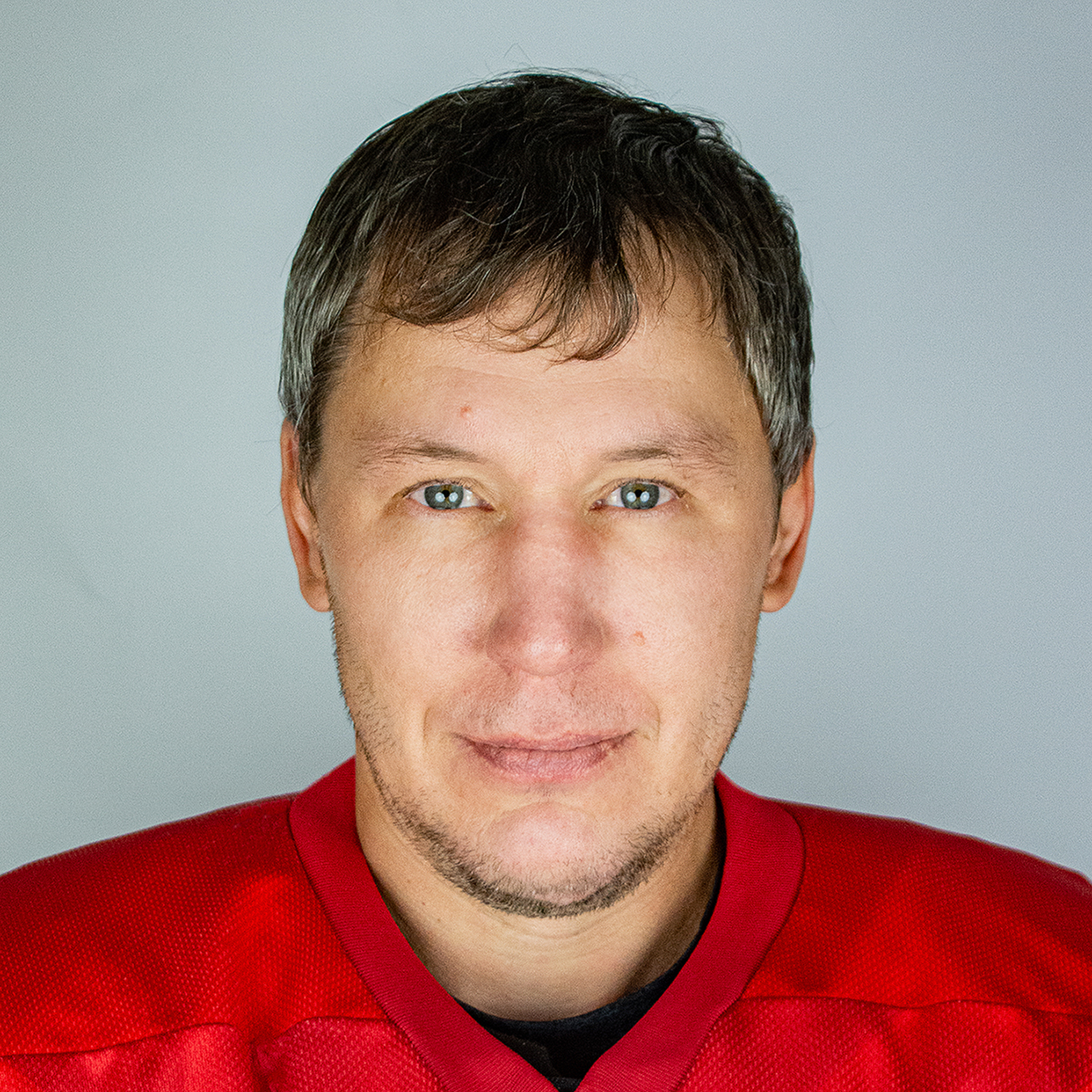 Попов Роман
